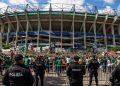Anuncian cierres viales y operativo especial en CDMX por inauguración del Mundial 2026