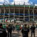 Anuncian cierres viales y operativo especial en CDMX por inauguración del Mundial 2026