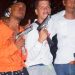 Golpe al tren de Aragua en Brasil: Arrestan a 25 integrantes de la banda venezolana tras capturar red de tráfico de armas