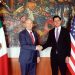 Cooperación pragmática: México y EU evalúan agenda de seguridad, migración y blindaje fronterizo