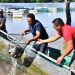 Programa ‘Pescando Vida’ consolida la venta de 1.5 toneladas de pescado cada fin de semana en Villahermosa