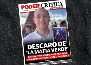 Periódico #12 Quintana Roo XII