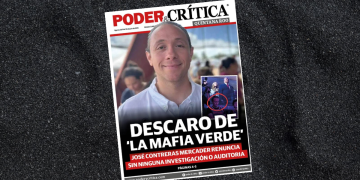 Periódico #12 Quintana Roo XII