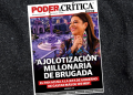 Periódico #12 CDMX XII
