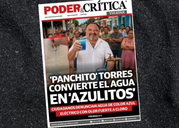 Periódico #12 Yucatán XII