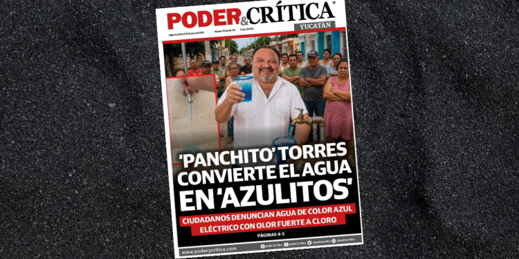 Periódico #12 Yucatán XII