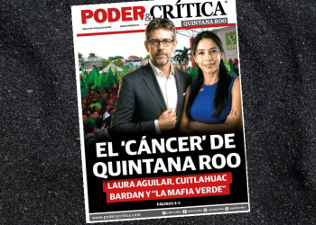 Periódico #11 Quintana Roo XII