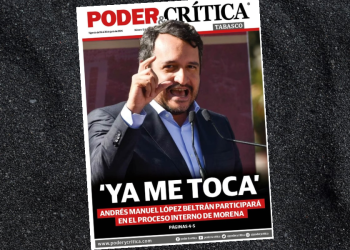 Periódico #12 CDMX XII