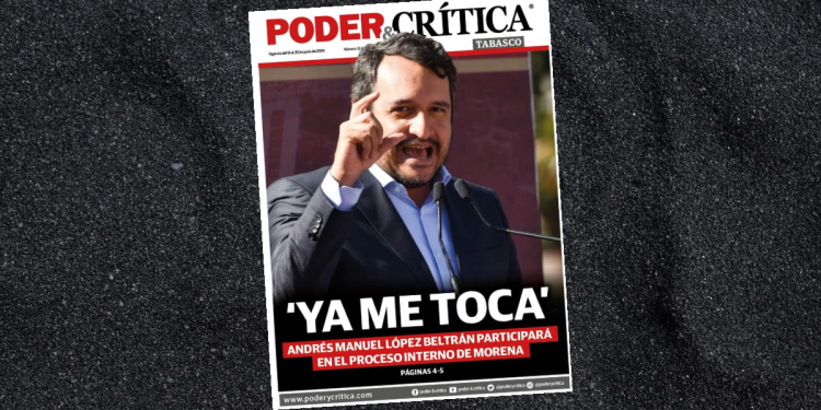 Periódico #12 CDMX XII
