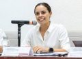 «Es completamente falso»: Ana Paty Peralta desmiente renuncia y aclara que pedirá licencia temporal para el proceso de Morena