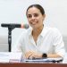 «Es completamente falso»: Ana Paty Peralta desmiente renuncia y aclara que pedirá licencia temporal para el proceso de Morena