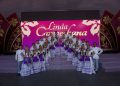 Anuncian la edición 2026 del certamen estatal “Linda Campechana”