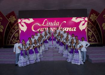 Anuncian la edición 2026 del certamen estatal “Linda Campechana”