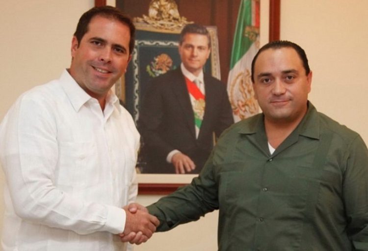 Tiemblan políticos al servicio de “La Mafia Verde” gobernante, la liberación de exgobernador Roberto Borge obliga a muchos a entregar cuantas, ¿cuantos caerán, cuantos le darán lo robado, cuantos serán protegidos?