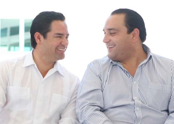 Tiemblan políticos al servicio de “La Mafia Verde” gobernante, la liberación de exgobernador Roberto Borge obliga a muchos a entregar cuantas, ¿cuantos caerán, cuantos le darán lo robado, cuantos serán protegidos?
