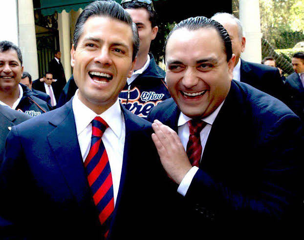 Tiemblan políticos al servicio de “La Mafia Verde” gobernante, la liberación de exgobernador Roberto Borge obliga a muchos a entregar cuantas, ¿cuantos caerán, cuantos le darán lo robado, cuantos serán protegidos?