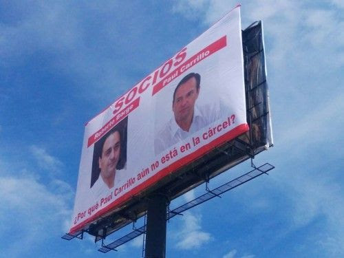 Tiemblan políticos al servicio de “La Mafia Verde” gobernante, la liberación de exgobernador Roberto Borge obliga a muchos a entregar cuantas, ¿cuantos caerán, cuantos le darán lo robado, cuantos serán protegidos?