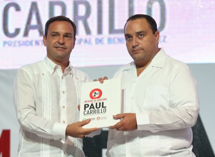 Tiemblan políticos al servicio de “La Mafia Verde” gobernante, la liberación de exgobernador Roberto Borge obliga a muchos a entregar cuantas, ¿cuantos caerán, cuantos le darán lo robado, cuantos serán protegidos?
