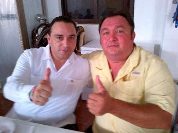 Tiemblan políticos al servicio de “La Mafia Verde” gobernante, la liberación de exgobernador Roberto Borge obliga a muchos a entregar cuantas, ¿cuantos caerán, cuantos le darán lo robado, cuantos serán protegidos?