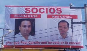 Tiemblan políticos al servicio de “La Mafia Verde” gobernante, la liberación de exgobernador Roberto Borge obliga a muchos a entregar cuantas, ¿cuantos caerán, cuantos le darán lo robado, cuantos serán protegidos?