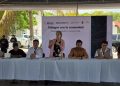 La Mafia Verde” gobernante y Bardan Ezquivel presionan a Claudia Sheinbaum y a Semarnat, para rescatar el negocio de “Perfect Day»