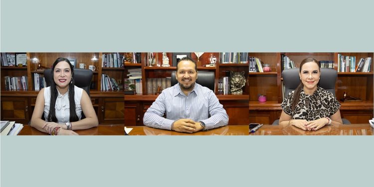 Magistraturas y personal jurisdiccional del TEQROO inician segunda jornada de capacitación impartida por la Sala Regional Xalapa del TEPJF