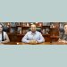 Magistraturas y personal jurisdiccional del TEQROO inician segunda jornada de capacitación impartida por la Sala Regional Xalapa del TEPJF