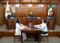 El Pleno del TEQROO confirma acuerdos relacionados con propaganda electoral y vida interna partidista
