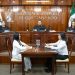 El Pleno del TEQROO confirma acuerdos relacionados con propaganda electoral y vida interna partidista