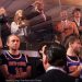 Héctor Contreras del #SATQ disfrutando del dinero de extorsiones en palco de NBA bajo a Donald Trump, “La Mafia Verde” gobernante no oculta lo que son, cínicos, ladrones y corruptos.