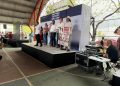 Rafa Marín se suma a llamado por la soberanía en asamblea con amplia presencia de simpatizantes de Morena