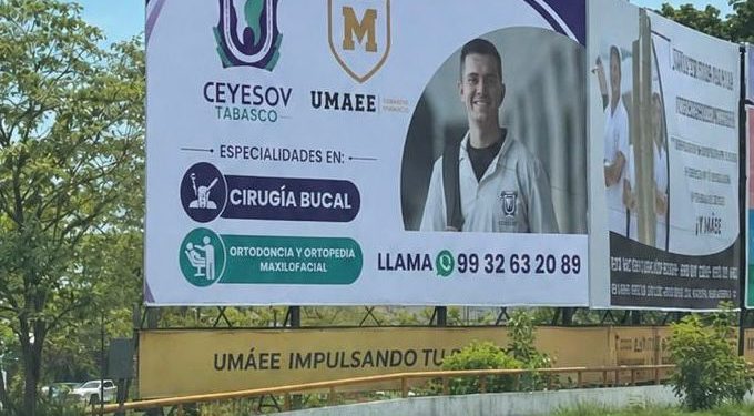 UMAEE y CEYESOV crean alianza y lanzan especialidades en Cirugía Bucal y Ortodoncia