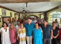 Emprendedoras, empresarias y taxistas reconocen la trayectoria de Rafa Marín en encuentro ciudadano en Cancún