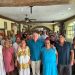 Emprendedoras, empresarias y taxistas reconocen la trayectoria de Rafa Marín en encuentro ciudadano en Cancún