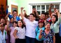 Renan Sánchez Tajomar el único “Tukan” roedor con bigotes y cola, líder de “La Mafia Verde” enfila sus garras sobre los recurso públicos de Cozumel.