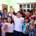 Renan Sánchez Tajomar el único “Tukan” roedor con bigotes y cola, líder de “La Mafia Verde” enfila sus garras sobre los recurso públicos de Cozumel.
