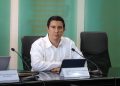 Rafael Hernández Kotasek otro recaudador de “La Mafia Verde” gobernante para fines electorales.