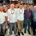 Tradición, cercanía y convivencia marcan encuentro de Rafa Marín en Ignacio Zaragoza