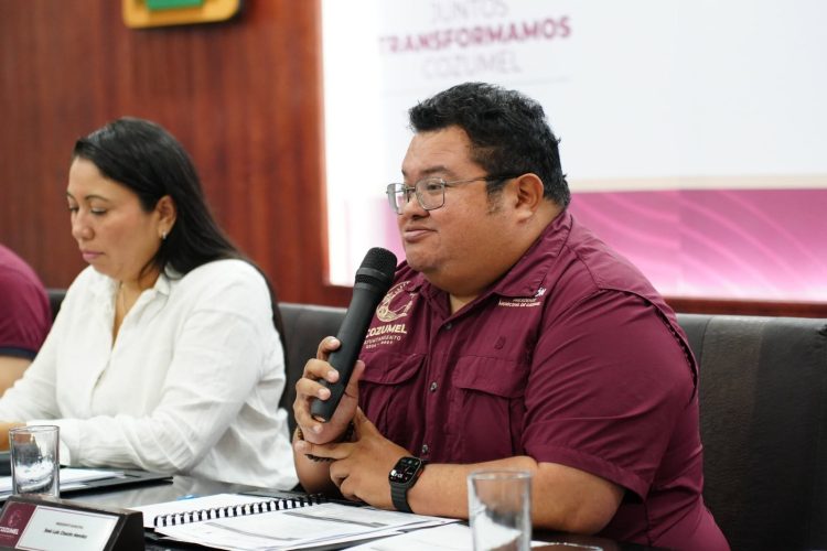 José Luis Chacón el borgista/seudomorenista al servicio de “La Mafia Verde