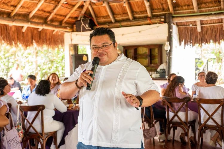 José Luis Chacón el borgista/seudomorenista al servicio de “La Mafia Verde