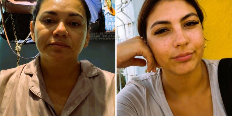 Crece la polémica en torno a Ruby y Alex Peniche; ciudadanos cuestionan violencia pública y exigen respuestas de la Fiscalía