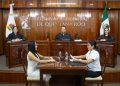 Pleno del TEQROO resuelve tres Juicios Electorales relacionados con medidas cautelares
