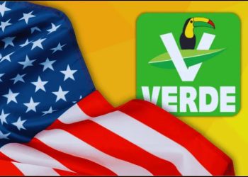 Estados Unidos pisa los talones a “La Mafia Verde” presuntos vínculos criminales, corrupción y blanqueo de capitales.