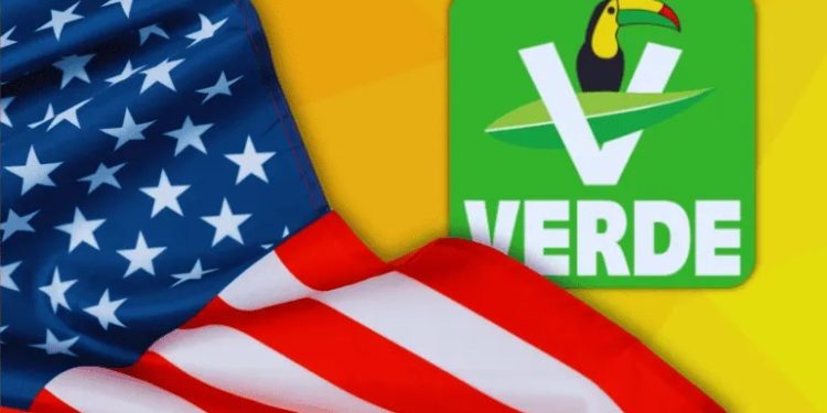 Estados Unidos pisa los talones a “La Mafia Verde” presuntos vínculos criminales, corrupción y blanqueo de capitales.
