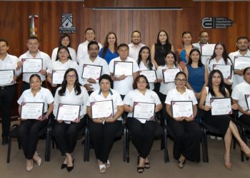 TEQROO y ATD firman convenio de colaboración e inician certificación en Inteligencia Artificial