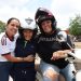 Ana Paty Peralta impulsa nuevos cruces seguros y modernización de semáforos en Cancún