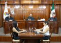 El Pleno del TEQROO resuelve cinco medios de impugnación en materia electoral
