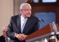 Desde Palenque: López Obrador respalda a Claudia Sheinbaum y denuncia uso político de las alertas de EE. UU.