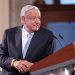 Desde Palenque: López Obrador respalda a Claudia Sheinbaum y denuncia uso político de las alertas de EE. UU.