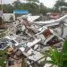 Tormenta Cristina deja inundaciones y más de 200 personas en albergues en El Salvador
